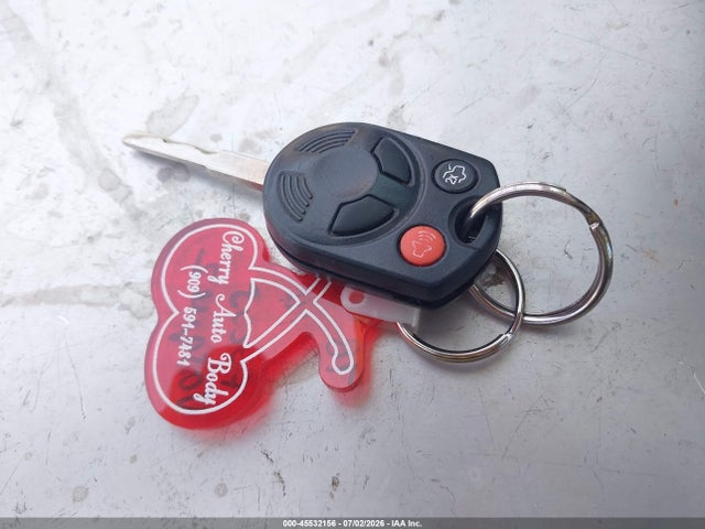Ford FOCUS SE 2014 1FADP3K22EL313575 Image 11