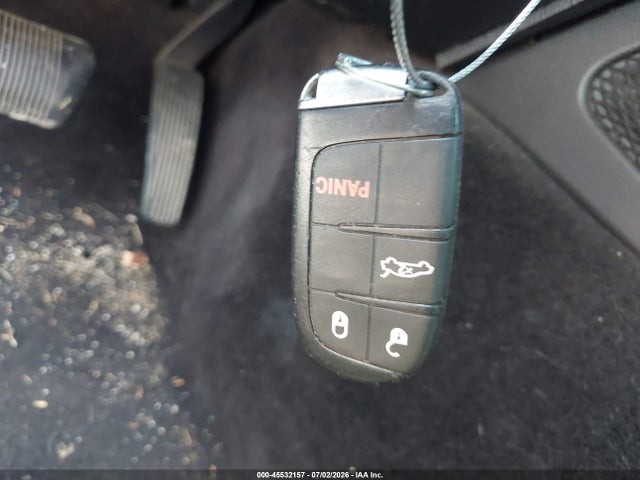Продаж на аукціоні авто 2017 Dodge Challenger Sxt, vin: 2C3CDZAG2HH635878, номер лоту: 45532157