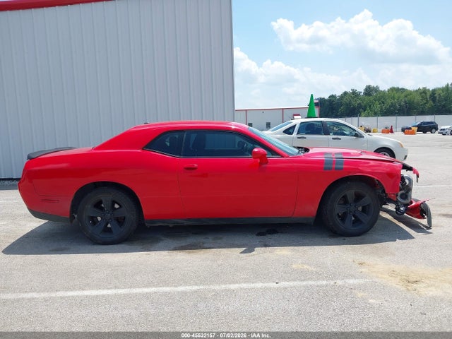 Продаж на аукціоні авто 2017 Dodge Challenger Sxt, vin: 2C3CDZAG2HH635878, номер лоту: 45532157