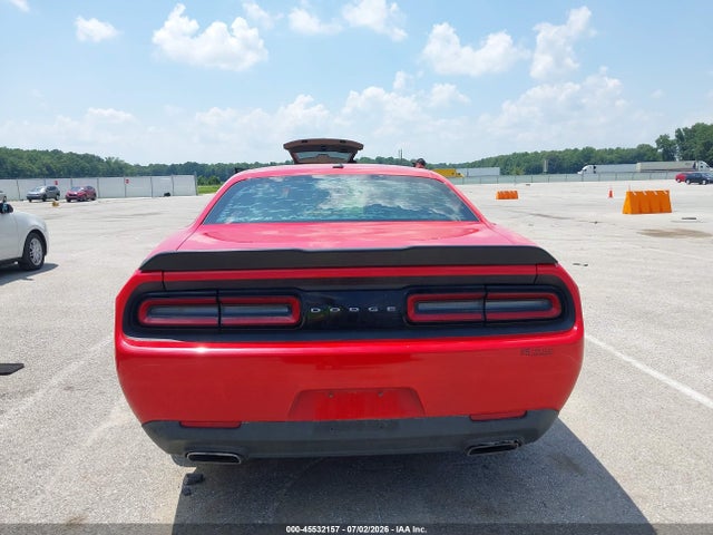 Продаж на аукціоні авто 2017 Dodge Challenger Sxt, vin: 2C3CDZAG2HH635878, номер лоту: 45532157