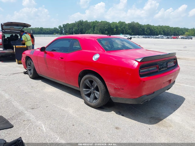 Продаж на аукціоні авто 2017 Dodge Challenger Sxt, vin: 2C3CDZAG2HH635878, номер лоту: 45532157