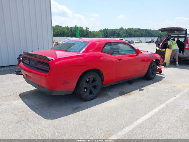 Продаж на аукціоні авто 2017 Dodge Challenger Sxt, vin: 2C3CDZAG2HH635878, номер лоту: 45532157