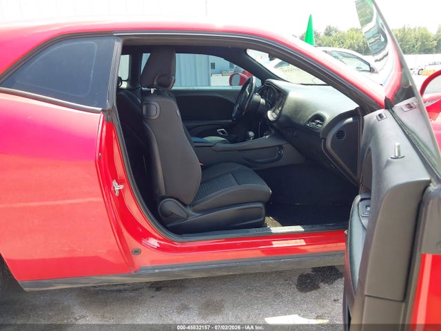 Продаж на аукціоні авто 2017 Dodge Challenger Sxt, vin: 2C3CDZAG2HH635878, номер лоту: 45532157