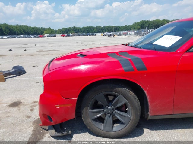 Продаж на аукціоні авто 2017 Dodge Challenger Sxt, vin: 2C3CDZAG2HH635878, номер лоту: 45532157