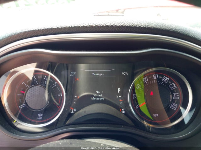 Продаж на аукціоні авто 2017 Dodge Challenger Sxt, vin: 2C3CDZAG2HH635878, номер лоту: 45532157