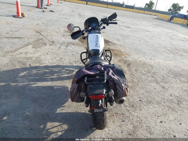 Aukcja sprzedaży 2021 Honda Cmx500, vin: MLHPC5619M5400115, numer aukcji: 45532162