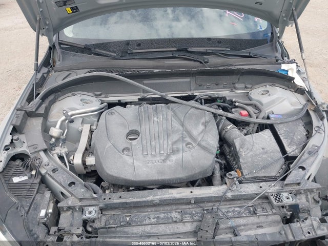 Продажа на аукционе авто 2025 Volvo Xc60 B5 Core, vin: YV4M12RJ0S1117917, номер лота: 45532165