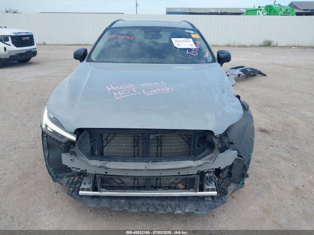 Продажа на аукционе авто 2025 Volvo Xc60 B5 Core, vin: YV4M12RJ0S1117917, номер лота: 45532165