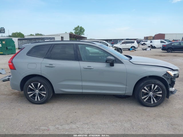 Продажа на аукционе авто 2025 Volvo Xc60 B5 Core, vin: YV4M12RJ0S1117917, номер лота: 45532165