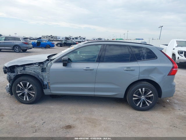 Продажа на аукционе авто 2025 Volvo Xc60 B5 Core, vin: YV4M12RJ0S1117917, номер лота: 45532165