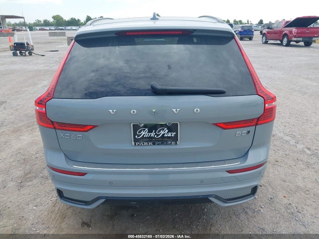Продажа на аукционе авто 2025 Volvo Xc60 B5 Core, vin: YV4M12RJ0S1117917, номер лота: 45532165