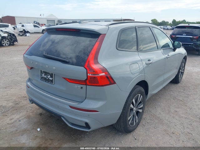 Продажа на аукционе авто 2025 Volvo Xc60 B5 Core, vin: YV4M12RJ0S1117917, номер лота: 45532165