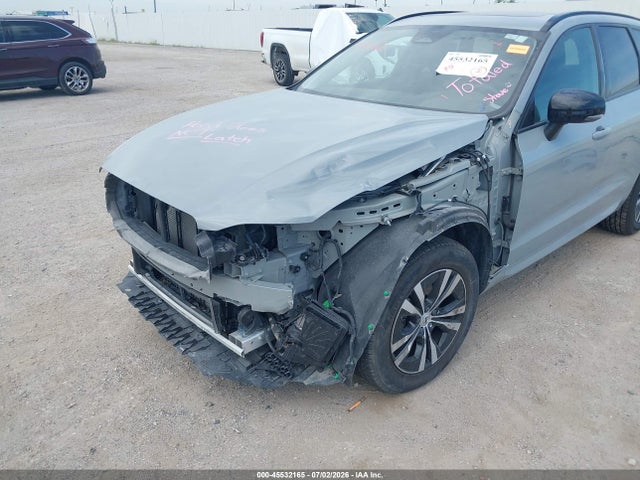 Продажа на аукционе авто 2025 Volvo Xc60 B5 Core, vin: YV4M12RJ0S1117917, номер лота: 45532165