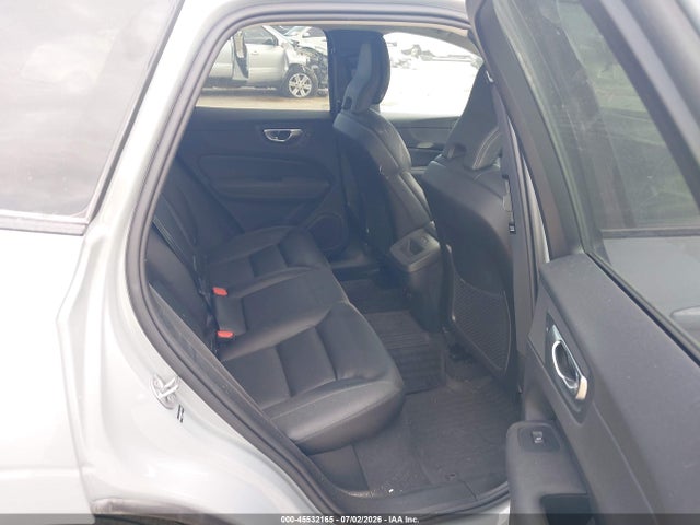 Продажа на аукционе авто 2025 Volvo Xc60 B5 Core, vin: YV4M12RJ0S1117917, номер лота: 45532165