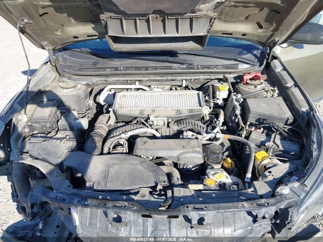 Продаж на аукціоні авто 2022 Subaru Outback Wilderness, vin: 4S4BTGUD2N3162574, номер лоту: 45532166