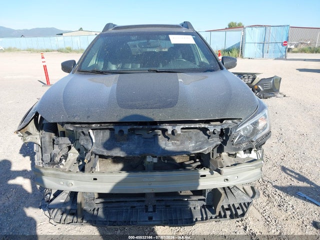 Продаж на аукціоні авто 2022 Subaru Outback Wilderness, vin: 4S4BTGUD2N3162574, номер лоту: 45532166