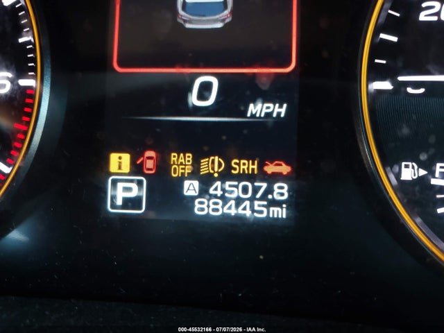 Продаж на аукціоні авто 2022 Subaru Outback Wilderness, vin: 4S4BTGUD2N3162574, номер лоту: 45532166