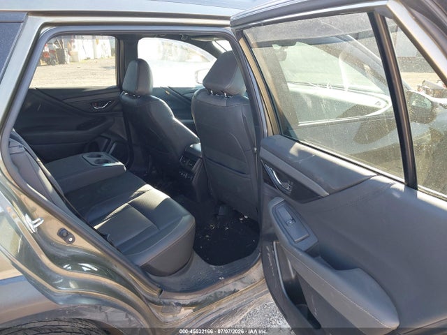 Продаж на аукціоні авто 2022 Subaru Outback Wilderness, vin: 4S4BTGUD2N3162574, номер лоту: 45532166