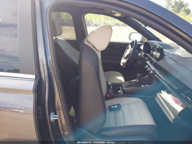 2HKRS6H91SH811318 Honda Cr-v Hybrid Sport Touring