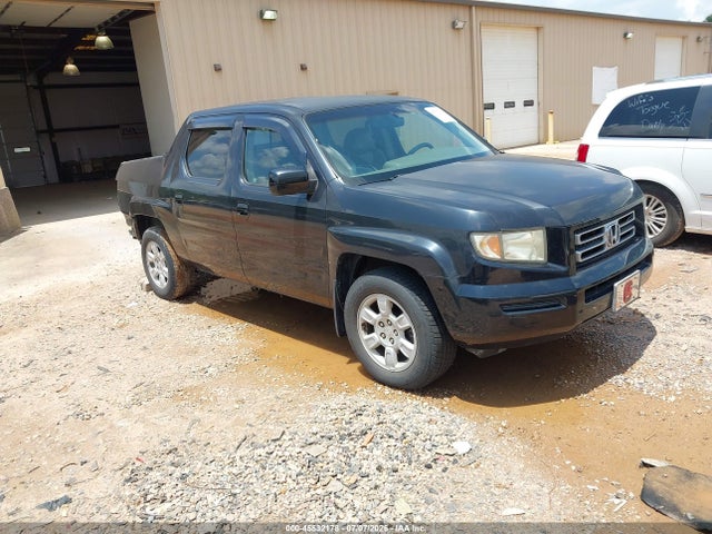 Auction sale of the 2006 Honda Ridgeline Rtl, vin: 2HJYK16546H502905, lot number: 45532178