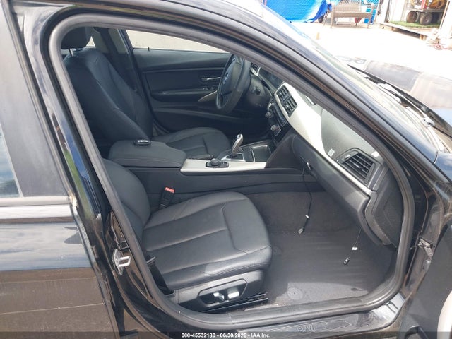 Aukcja sprzedaży 2016 Bmw 320i, vin: WBA8E1G50GNT34423, numer aukcji: 45532180