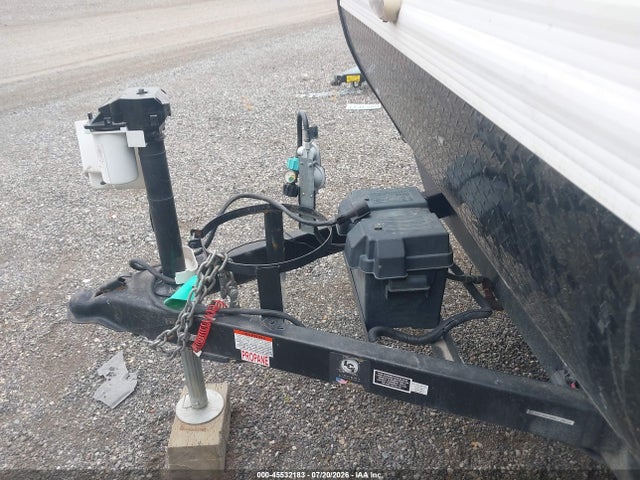 Mighty Lite Dlx Series M-14rbs 2016 1P9MS1814GN754021 Image 10