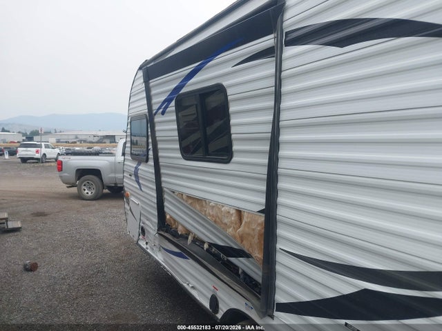Mighty Lite Dlx Series M-14rbs 2016 1P9MS1814GN754021 Image 18