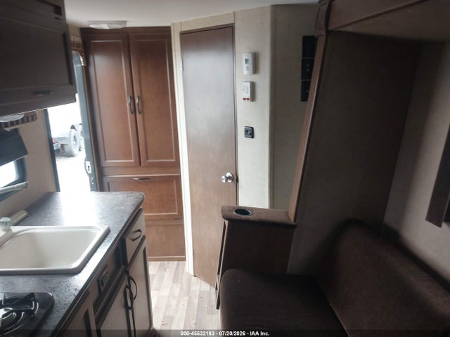 Mighty Lite Dlx Series M-14rbs 2016 1P9MS1814GN754021 Image 8