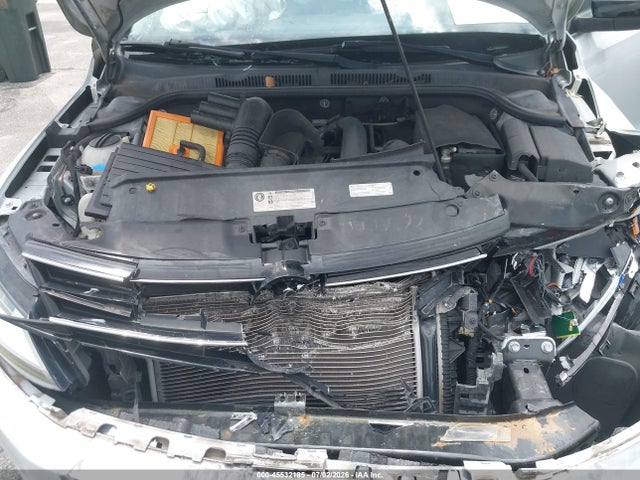 Продажа на аукционе авто 2017 Volkswagen Jetta 1.4t S, vin: 3VW2B7AJXHM397578, номер лота: 45532185