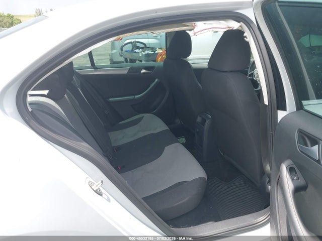 Продажа на аукционе авто 2017 Volkswagen Jetta 1.4t S, vin: 3VW2B7AJXHM397578, номер лота: 45532185