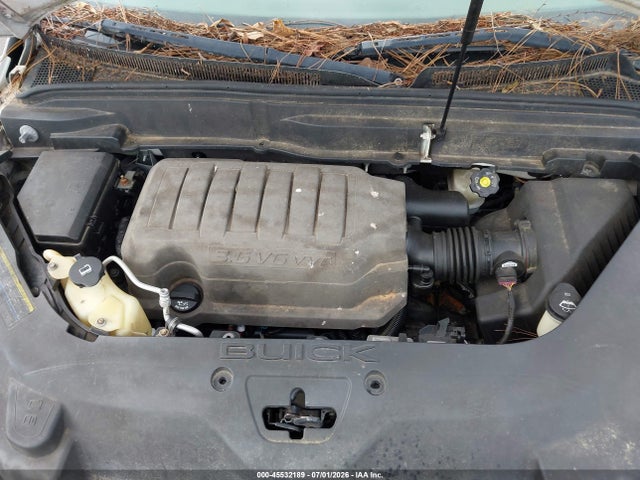Aukcja sprzedaży 2008 Buick Enclave Cx, vin: 5GAEV13748J265680, numer aukcji: 45532189
