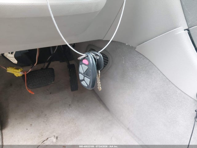 Aukcja sprzedaży 2008 Buick Enclave Cx, vin: 5GAEV13748J265680, numer aukcji: 45532189