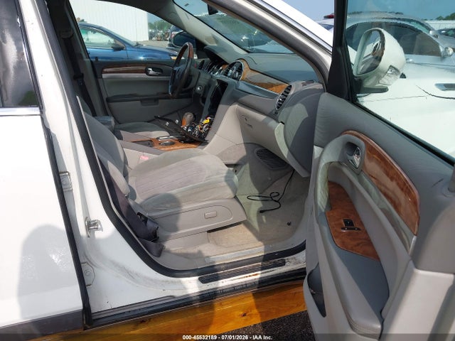 Aukcja sprzedaży 2008 Buick Enclave Cx, vin: 5GAEV13748J265680, numer aukcji: 45532189
