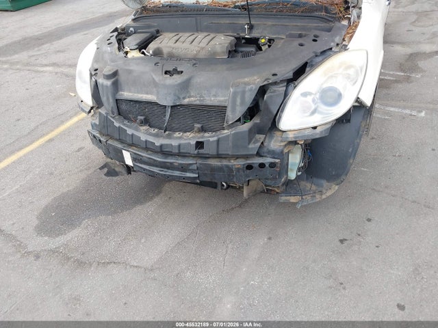 Aukcja sprzedaży 2008 Buick Enclave Cx, vin: 5GAEV13748J265680, numer aukcji: 45532189
