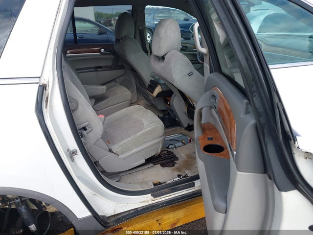 Aukcja sprzedaży 2008 Buick Enclave Cx, vin: 5GAEV13748J265680, numer aukcji: 45532189