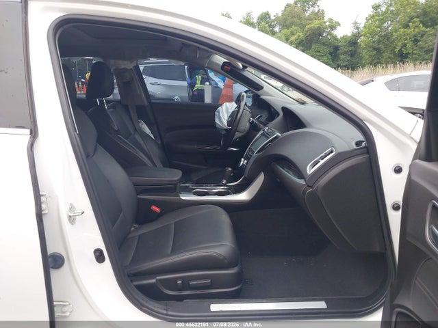 Aukcja sprzedaży 2018 Acura Tlx, vin: 19UUB1F34JA006660, numer aukcji: 45532191