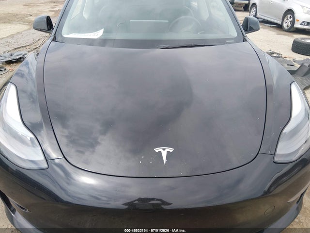 45532194 :رقم المزاد ، 5YJ3E1EB0PF615416 vin ، 2023 Tesla Model 3 Long Range Dual Motor All-wheel Drive مزاد بيع