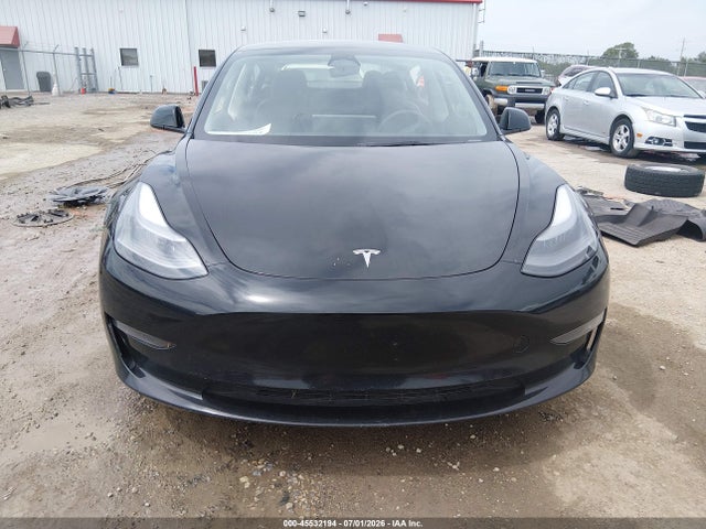 45532194 :رقم المزاد ، 5YJ3E1EB0PF615416 vin ، 2023 Tesla Model 3 Long Range Dual Motor All-wheel Drive مزاد بيع