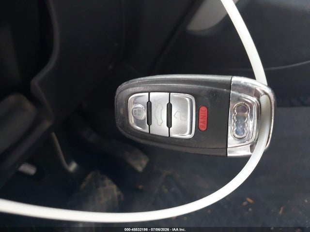 Aukcja sprzedaży 2016 Audi A4 Premium, vin: WAUBFAFL5GN004764, numer aukcji: 45532198
