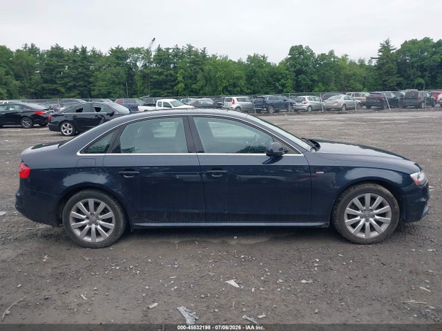Aukcja sprzedaży 2016 Audi A4 Premium, vin: WAUBFAFL5GN004764, numer aukcji: 45532198