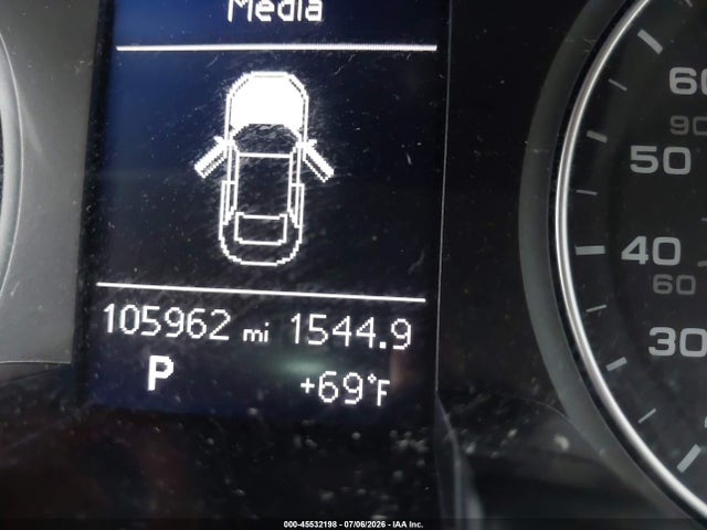 Aukcja sprzedaży 2016 Audi A4 Premium, vin: WAUBFAFL5GN004764, numer aukcji: 45532198