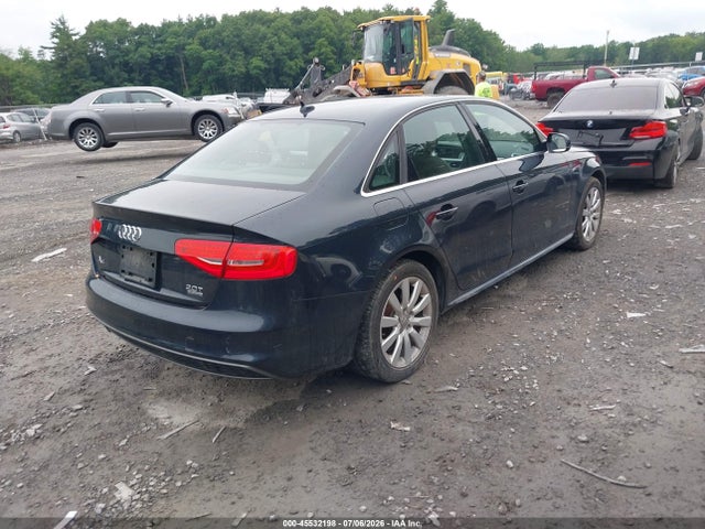 Aukcja sprzedaży 2016 Audi A4 Premium, vin: WAUBFAFL5GN004764, numer aukcji: 45532198