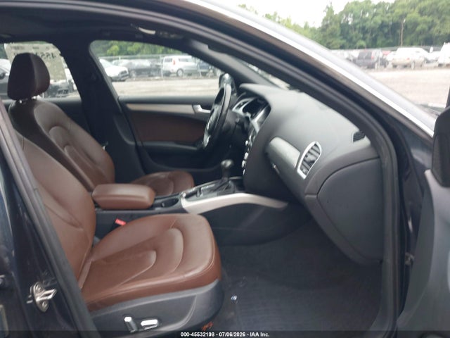 Aukcja sprzedaży 2016 Audi A4 Premium, vin: WAUBFAFL5GN004764, numer aukcji: 45532198