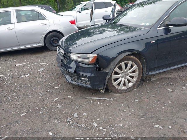 Aukcja sprzedaży 2016 Audi A4 Premium, vin: WAUBFAFL5GN004764, numer aukcji: 45532198