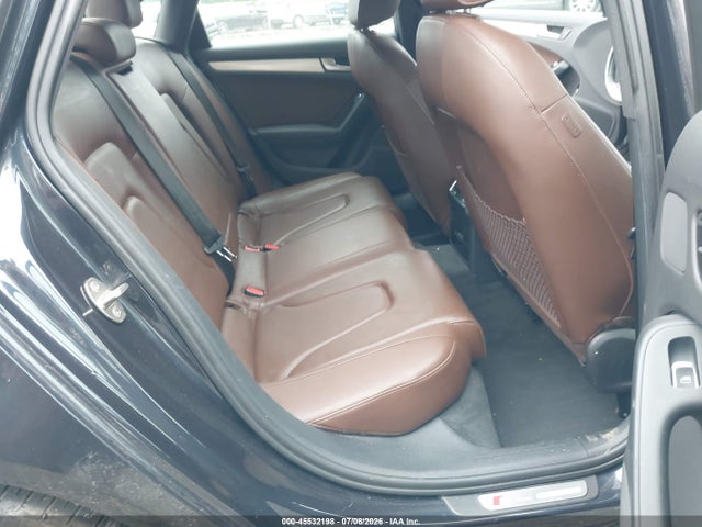 Aukcja sprzedaży 2016 Audi A4 Premium, vin: WAUBFAFL5GN004764, numer aukcji: 45532198