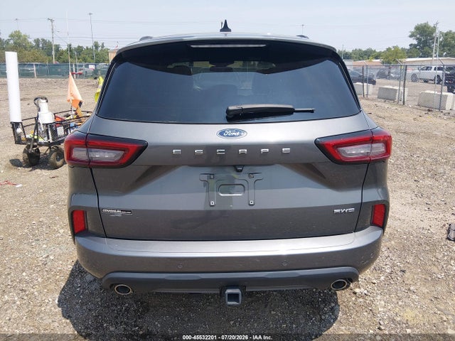 Продаж на аукціоні авто 2024 Ford Escape St-line Select, vin: 1FMCU9NA6RUB50171, номер лоту: 45532201