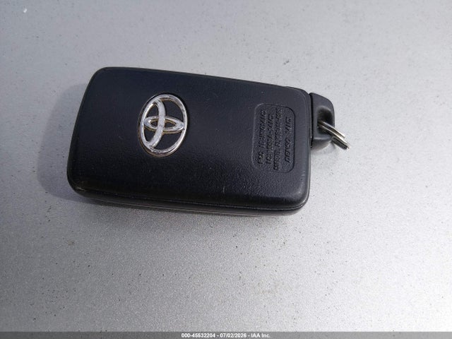 2010 Toyota Prius Iv მანქანა იყიდება აუქციონზე, vin: JTDKN3DUXA5154356, აუქციონის ნომერი: 45532204