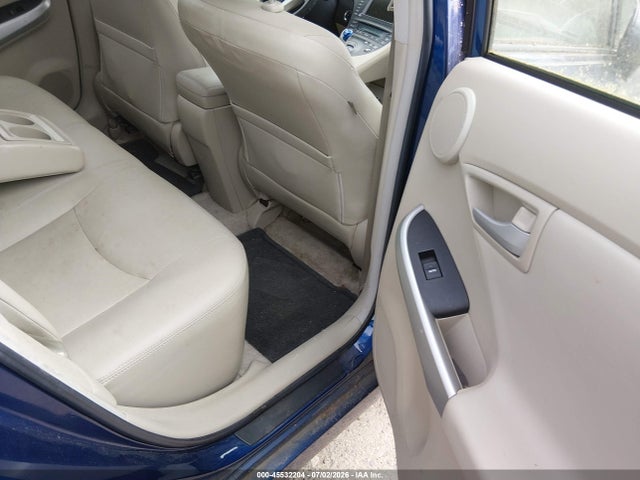 2010 Toyota Prius Iv მანქანა იყიდება აუქციონზე, vin: JTDKN3DUXA5154356, აუქციონის ნომერი: 45532204