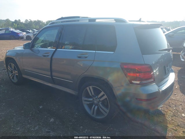 45532213 :رقم المزاد ، WDCGG5HB3EG313338 vin ، 2014 Mercedes-benz Glk 350 مزاد بيع