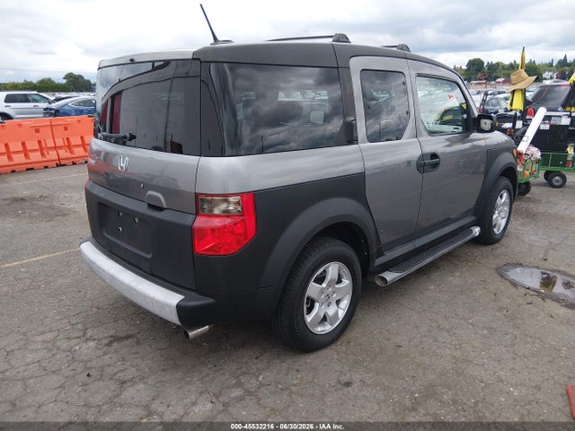 Продаж на аукціоні авто 2005 Honda Element Ex, vin: 5J6YH28685L025874, номер лоту: 45532216